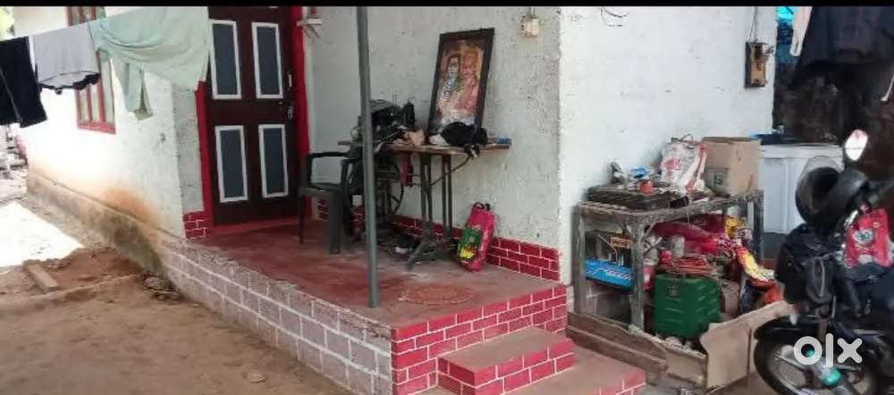 7 സെന്റും വീടും വില്പനക്ക്