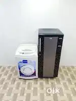 Makeover essential laundry and kitchen products