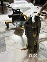 Kids battery bike