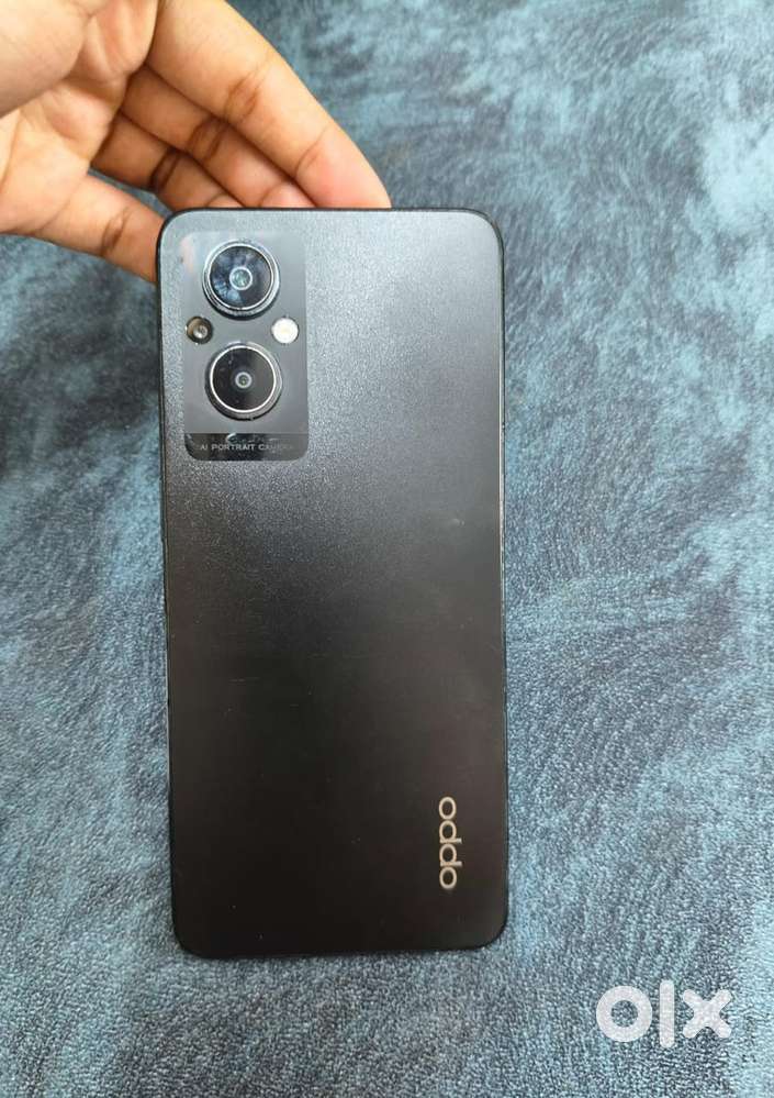 Oppo F21 pro 5g