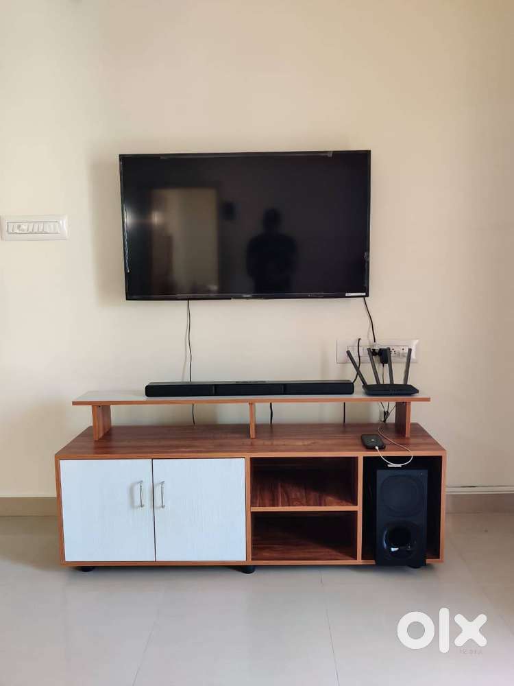 TV Stand Unit