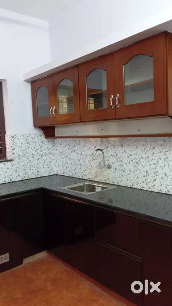 3BHK 1ST FLOOR FOR RENT IN SREEKARIYAM