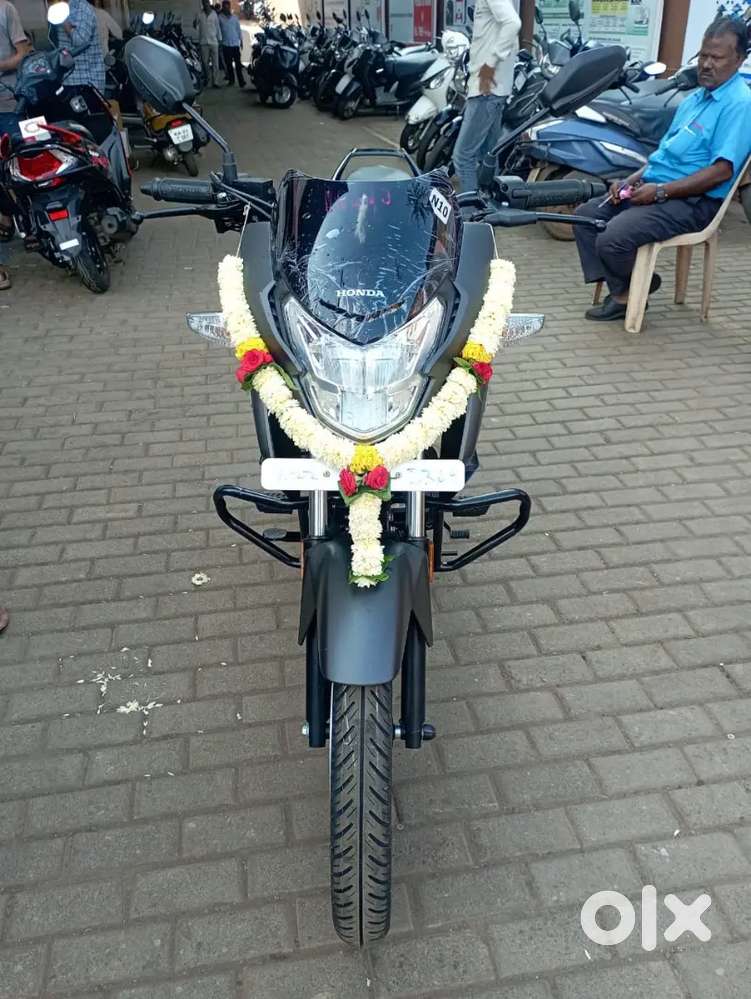 Sp125 full condition