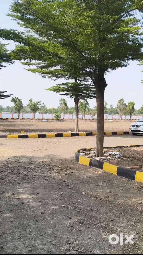 Amaravathi near kanchikicherla outer ring road just 500m just 9500/-