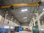 FOR RENT FACTORY WAREHOUSE IN NANJAPURAM, HOSUR (5 TON EOT & SHED)