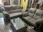 Rs 25000 7 seater sofa , negotiable