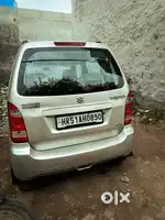 Maruti Suzuki Wagon R 1.0 2010 Petrol 70000 Km Driven