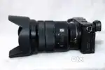 Sony a6400 4k