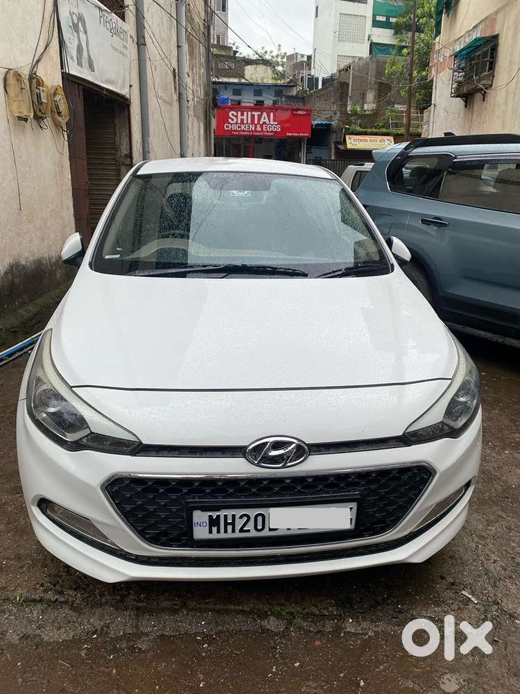 Hyundai i20 2016 Diesel Well Maintained