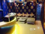 Body massage