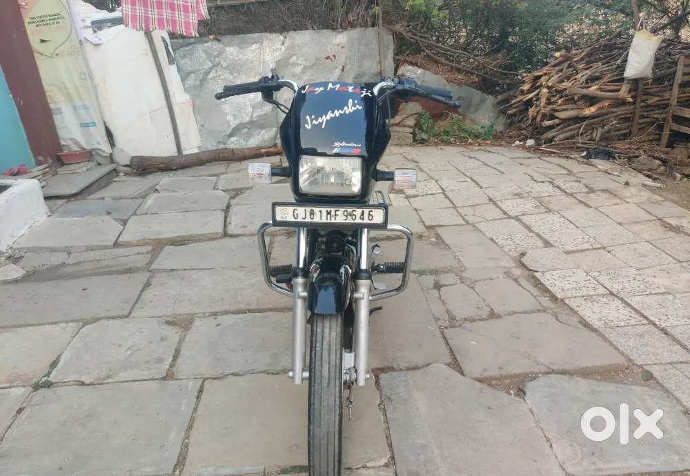 Hero Honda Splendor+
