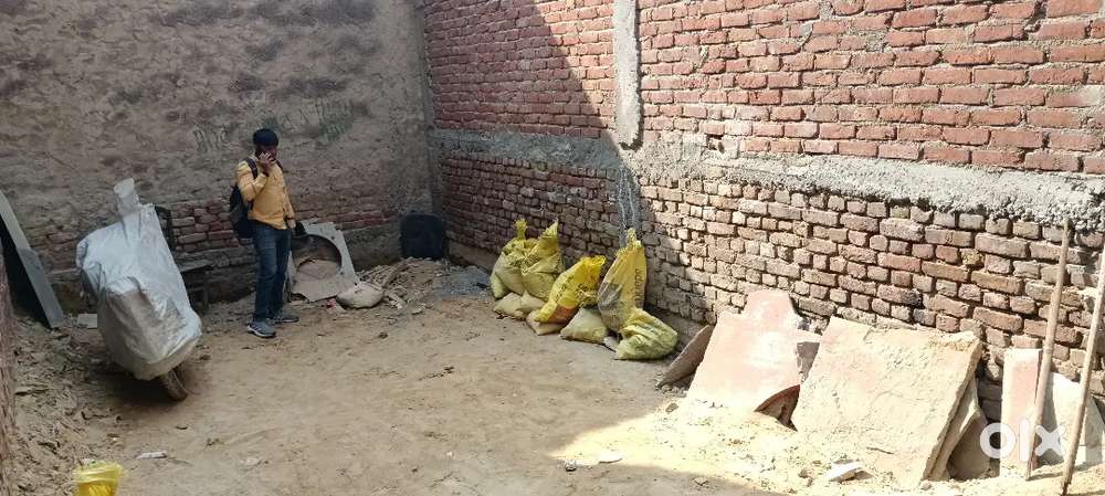 50gaj ka plot Rs14 lakh bahlolpur sector 63 noida