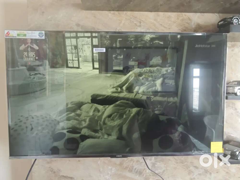 Xiaomi 43 inch tv