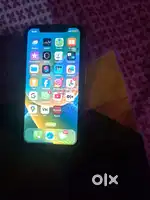 Or koi kami nhi h iPhone x h 64 Gb h