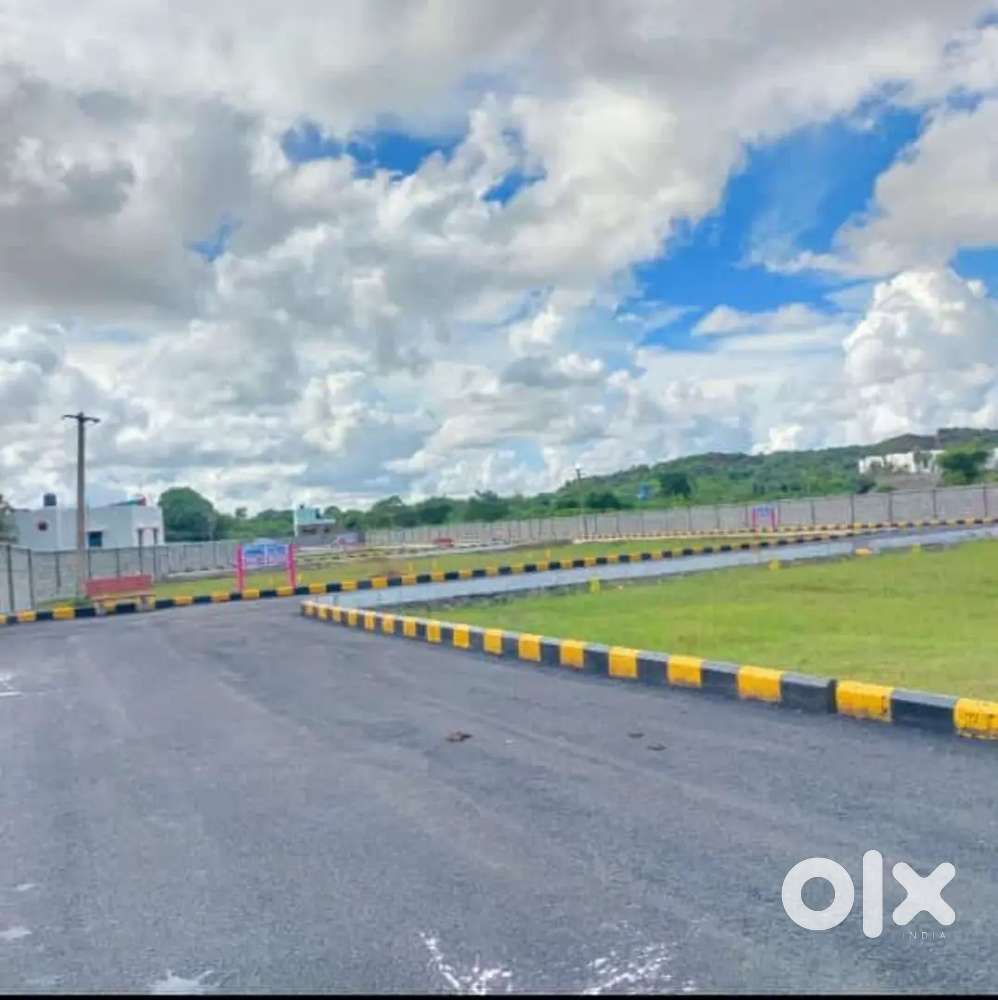 Residential property in Tambaram
