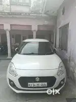 Maruti Suzuki Swift 2018 Diesel 74000 Km Driven