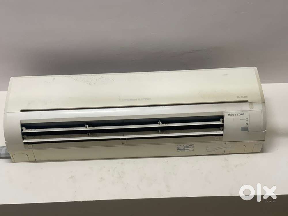 Mitsubishi electric 2 ton Ac
