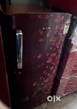 All good condition singal door frij and dabul door frij available