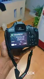 Canon 1500D