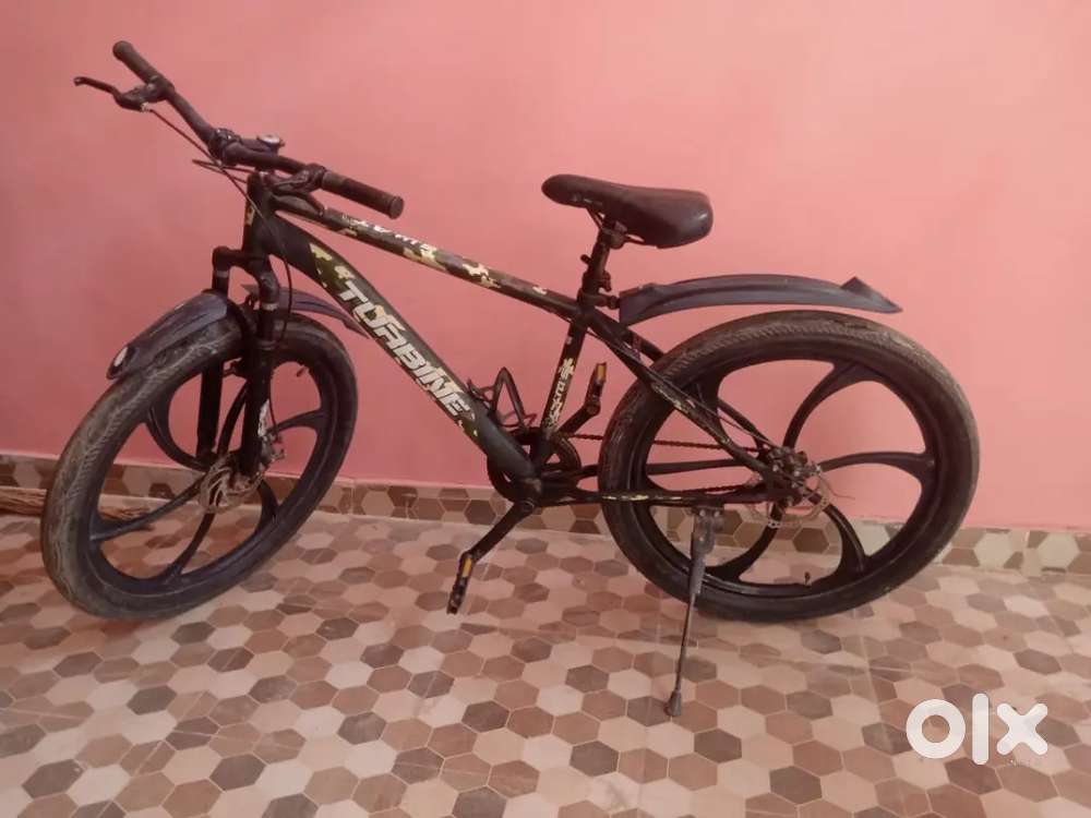Good condition