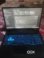 ASUS TUF Gaming A15