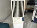 Symphony air cooler