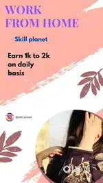 Work from home
