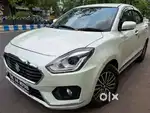 Maruti Suzuki Dzire 1.2 ZXI Plus, 2019, Petrol