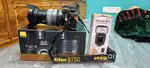 Nikon D750