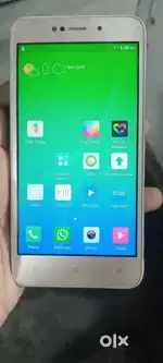 Gionee x1S 16 GB ram 2