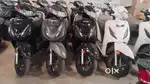 ACTIVA 110cc  Dlx-Lowdownpayment-9999