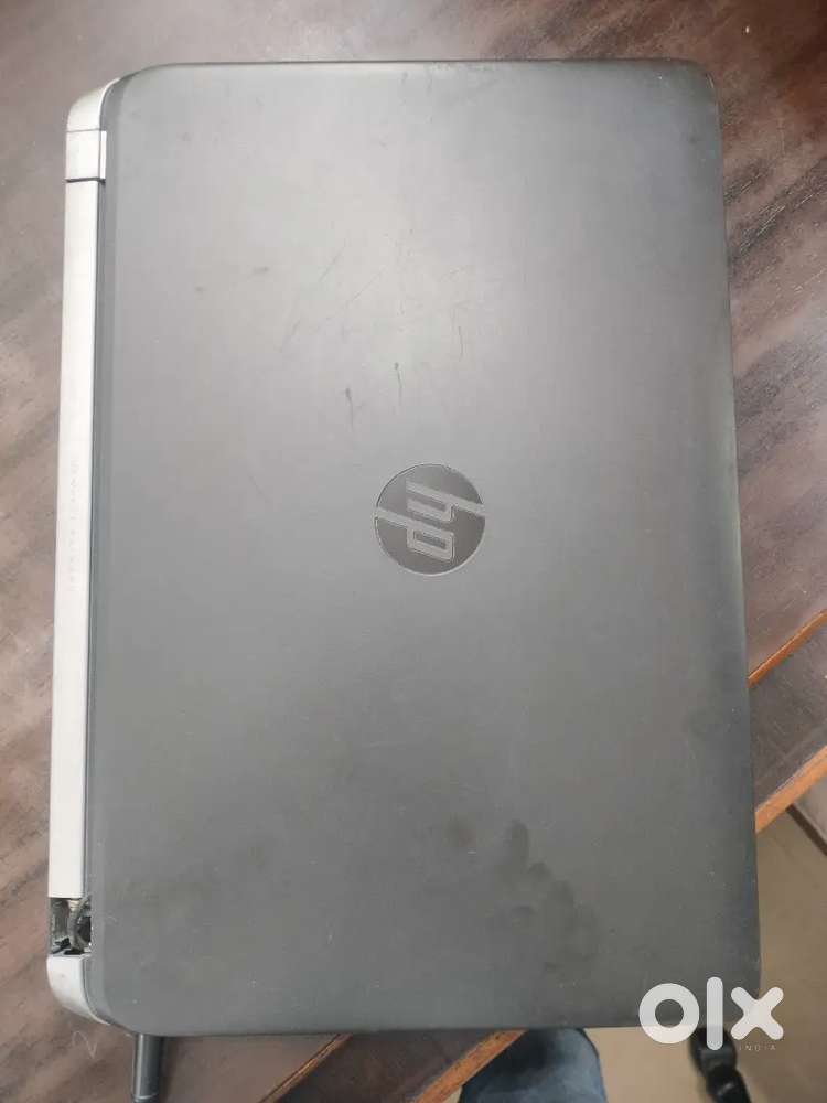 Hp laptop for sale