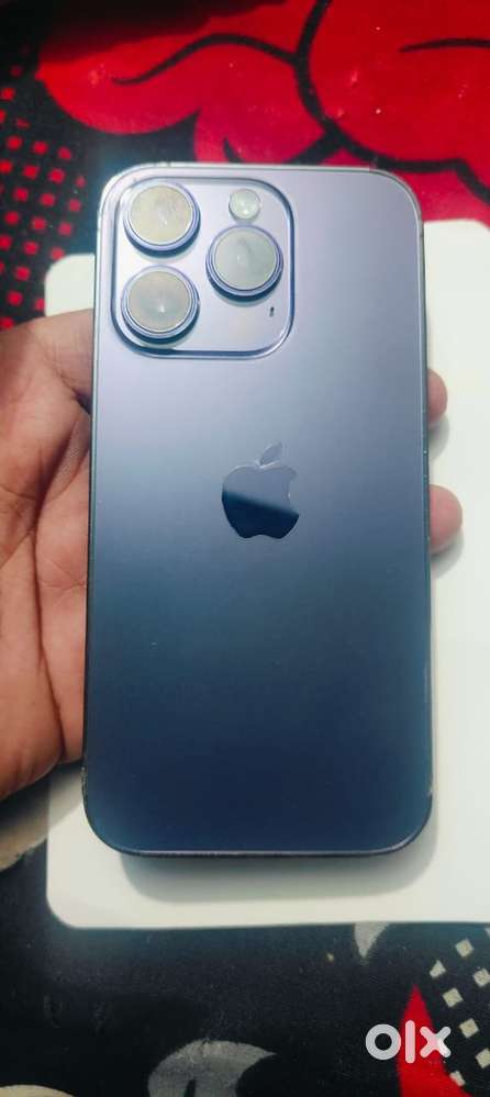 iPhone 14 pro 128gb