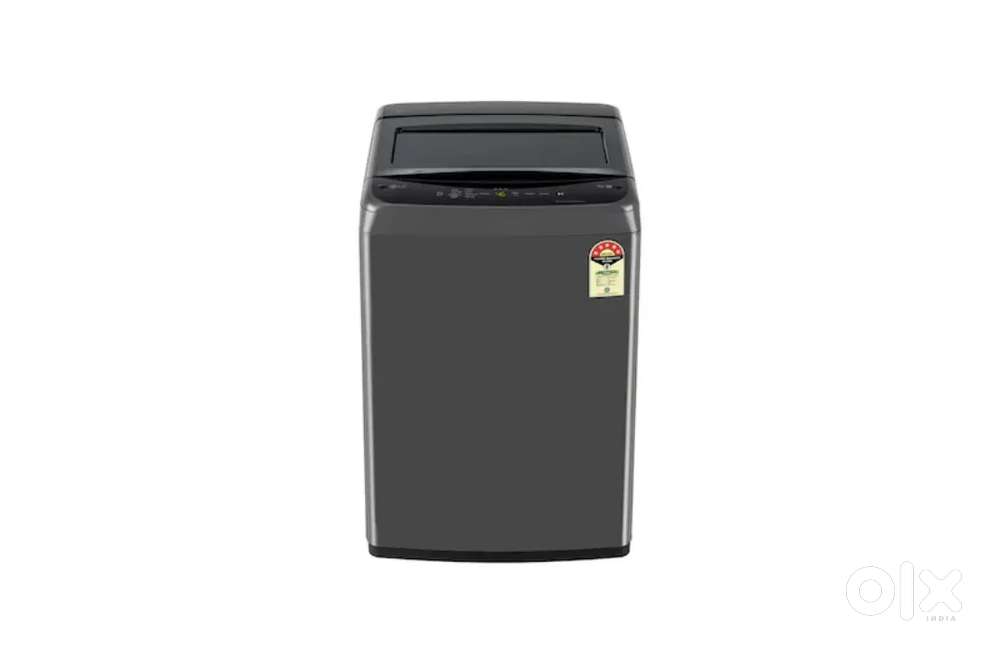 LG 7.5kg Full Automated Machine