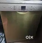Bosch Dishwasher fully automatic for sale