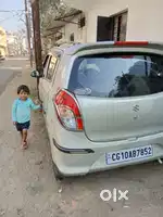 Maruti Suzuki Alto 800 2016