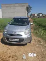 Parking issu