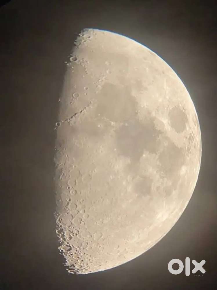 Brand new Celestron Telescope