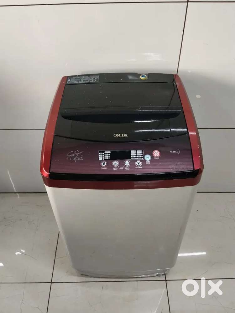 #washing machine good working condition - free delivery