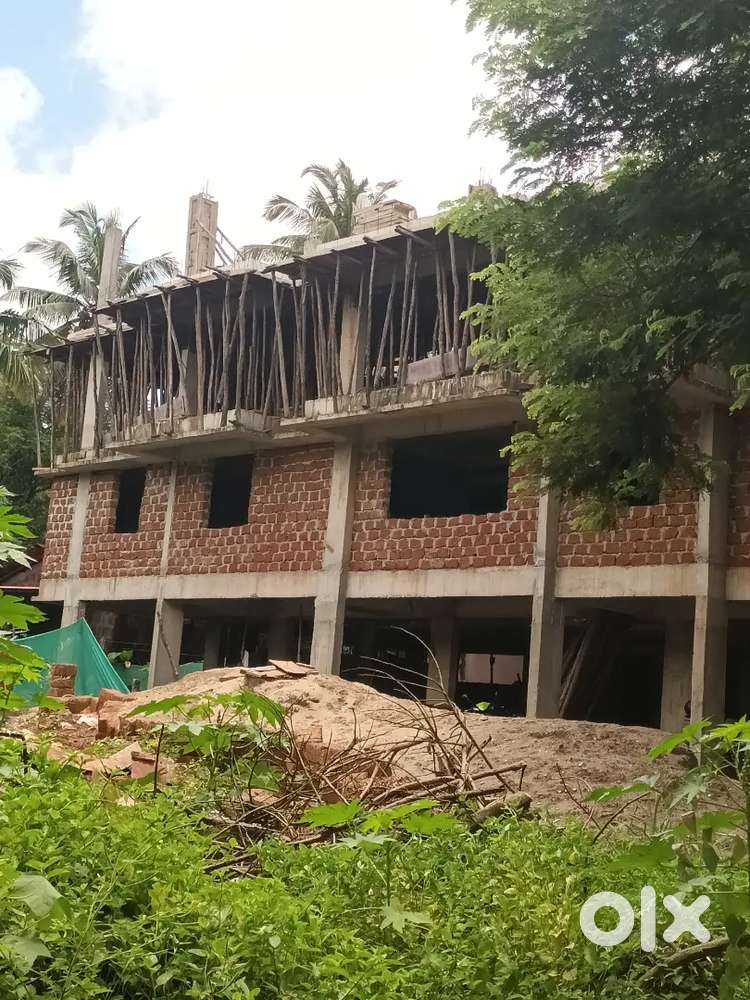 Upcoming flats in verna