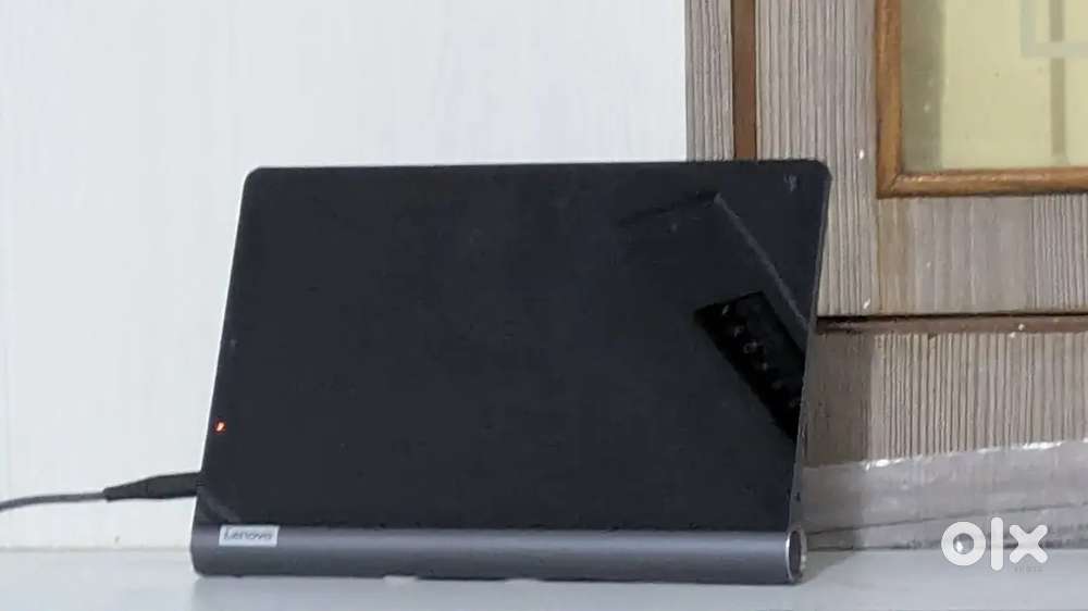 Lenovo yoga smart tab - software update needed