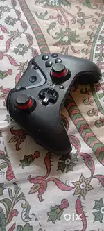 Cosmic Byte Ares wireless controller joystick