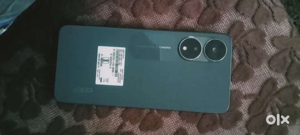 A78 8gb 128 gb phone good condition new phone 2 month old