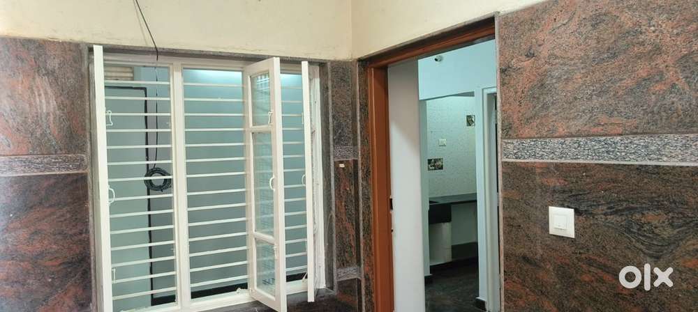 1bhk fir rent near Janatha bazar ITTAMADU