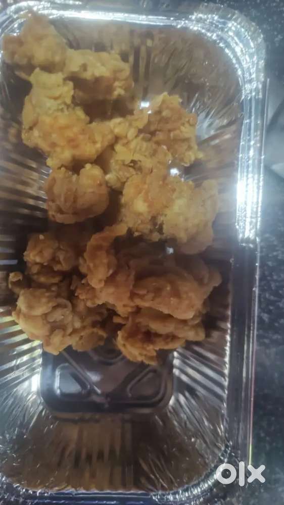 Cook restaurant