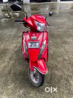 Suzuki lets moped for sale
