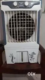Mini India Tower Cooler