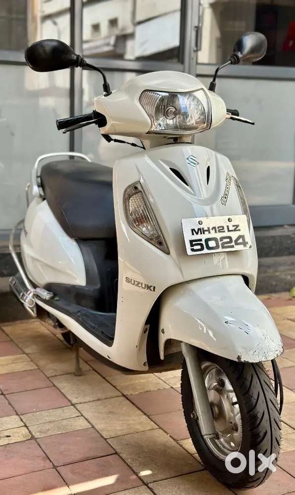 Suzuki Access 125cc for sell