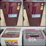 5 YEAR WARRANTY_ WASHING MACHINE FRIDGE AC_ FREE DELIVERY_ LESS USED