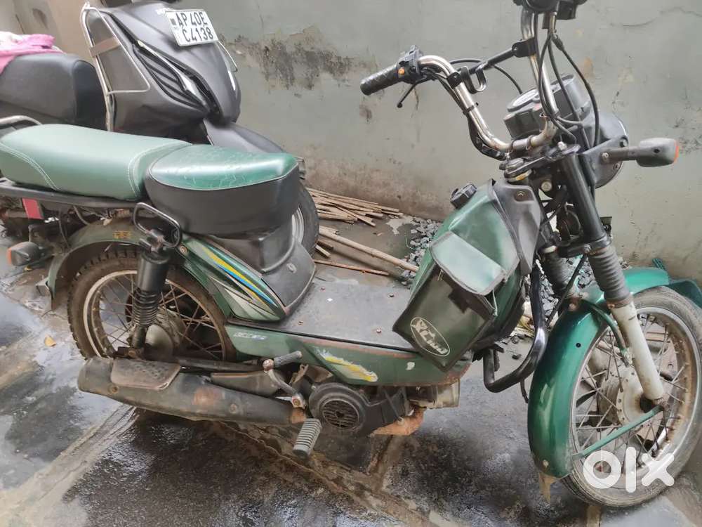 Full kit goog engine conishan